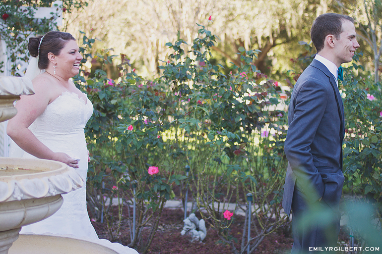 cypress grove wedding photographer - emilyrgilbert.com