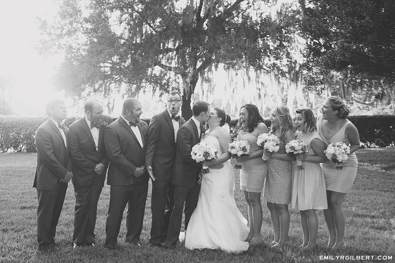 cypress grove wedding photographer - emilyrgilbert.com